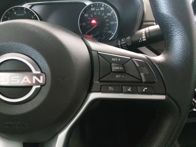 2025 Nissan Altima - Photo 13