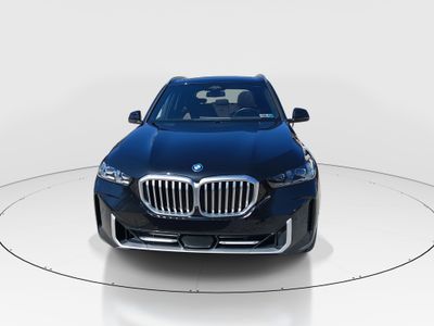 2024 BMW X5 - Photo 2