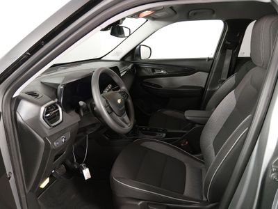 2025 Chevrolet Trailblazer - Photo 18