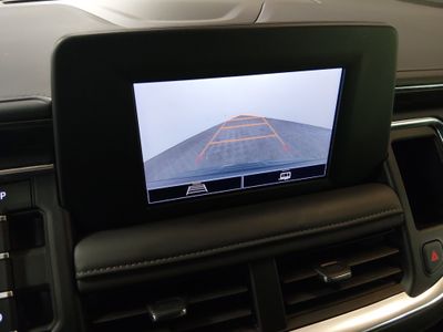 2024 Chevrolet Tahoe - Photo 17
