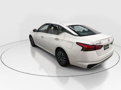2024 Nissan Altima - Photo 5