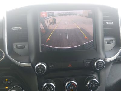 2024 Ram 2500 - Photo 17