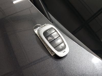 2024 Hyundai Tucson - Photo 15
