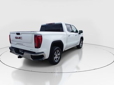 2024 GMC Sierra 1500 - Photo 7