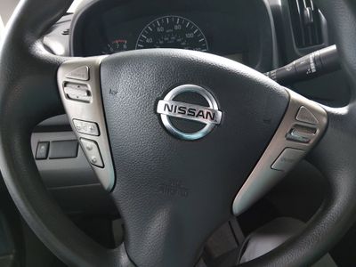 2021 Nissan NV200 Compact Cargo - Photo 12