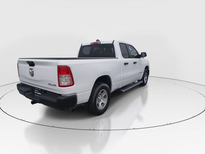 2021 Ram 1500 - Photo 7