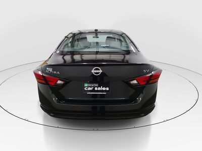 2024 Nissan Altima - Photo 6