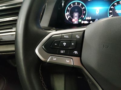 2024 Volkswagen Atlas Cross Sport - Photo 9