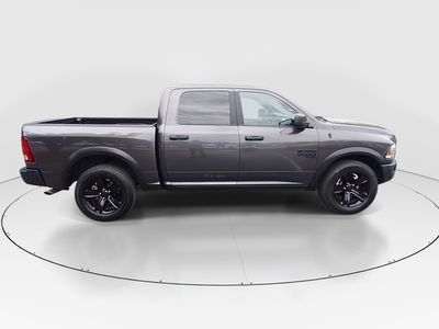 2024 Ram 1500 Classic - Photo 8