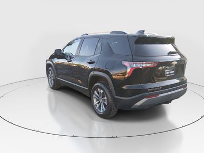 2025 Chevrolet Equinox - Photo 5