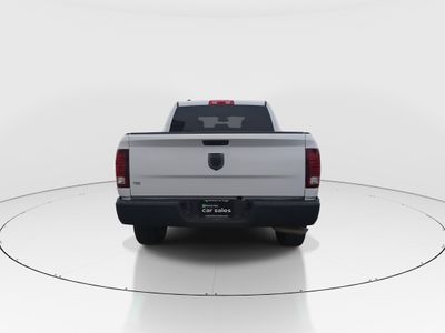 2024 Ram 1500 Classic - Photo 6