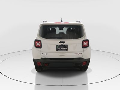 2023 Jeep Renegade - Photo 6