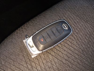 2024 Nissan Rogue - Photo 15