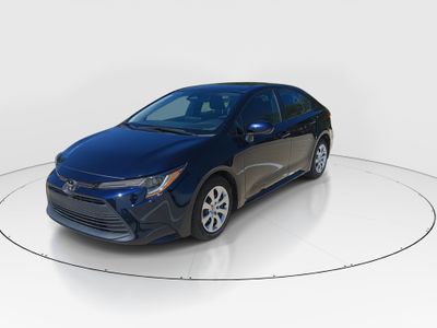 2024 Toyota Corolla - Photo 3