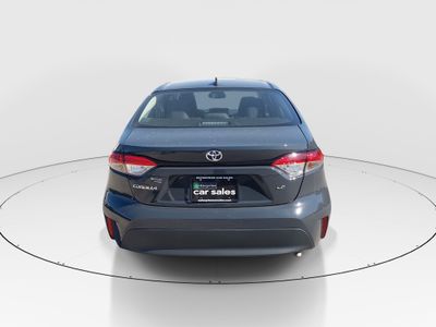 2024 Toyota Corolla - Photo 6