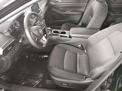 2024 Nissan Altima - Photo 18