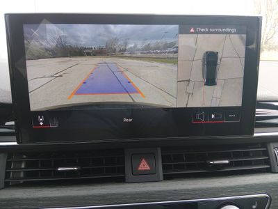2024 Audi A4 Sedan - Photo 16