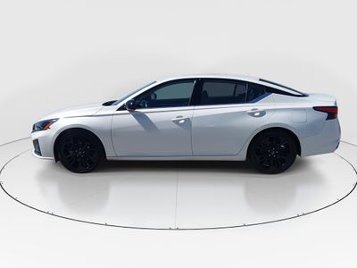 2024 Nissan Altima - Photo 4
