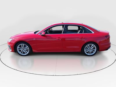 2023 Audi A4 Sedan - Photo 4