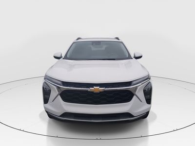 2025 Chevrolet Trax - Photo 2