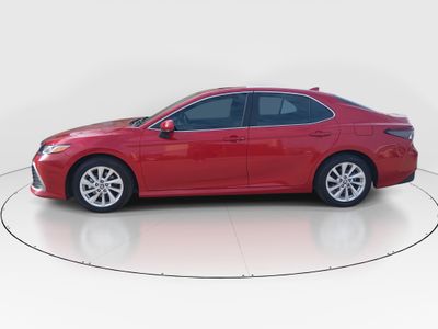 2024 Toyota Camry - Photo 4