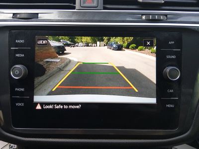 2024 Volkswagen Tiguan - Photo 16