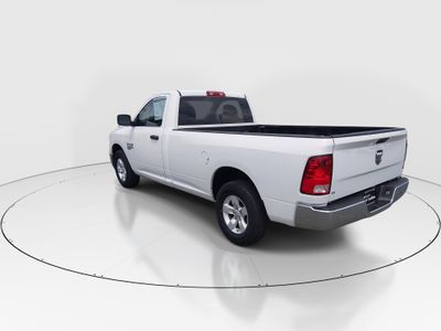 2022 Ram 1500 Classic - Photo 5