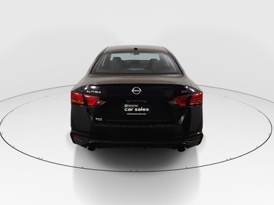 2024 Nissan Altima - Photo 6