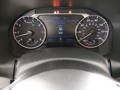 2025 Nissan Altima - Photo 14