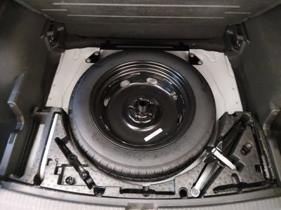 2024 Volkswagen Tiguan - Photo 18
