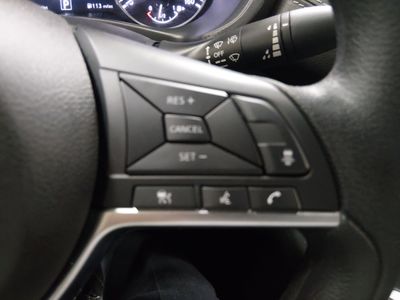 2024 Nissan Sentra - Photo 18