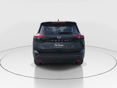 2024 Nissan Rogue - Photo 6