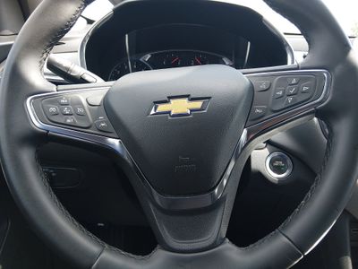2024 Chevrolet Equinox - Photo 12