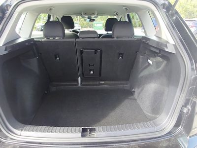 2024 Volkswagen Taos - Photo 11