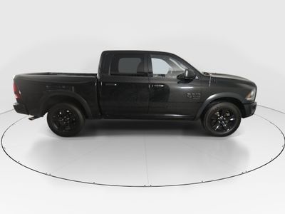 2024 Ram 1500 Classic - Photo 8
