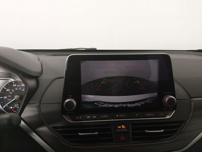 2025 Nissan Altima - Photo 16