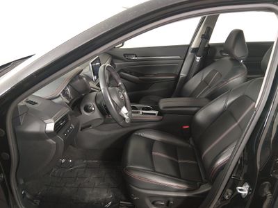 2024 Nissan Altima - Photo 20