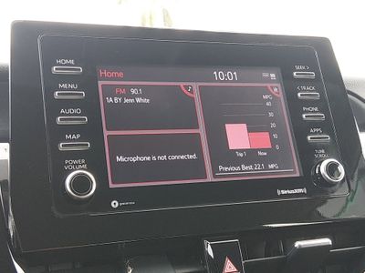 2024 Toyota Camry - Photo 17