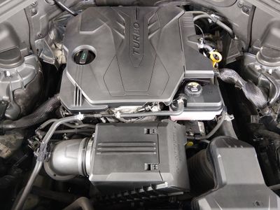 2025 Genesis GV80 — photo 9 view