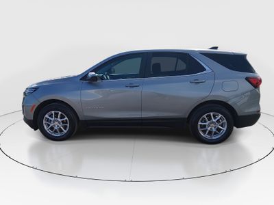 2024 Chevrolet Equinox - Photo 4