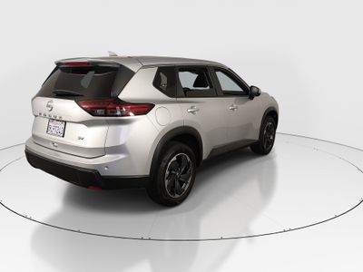 2024 Nissan Rogue - Photo 7