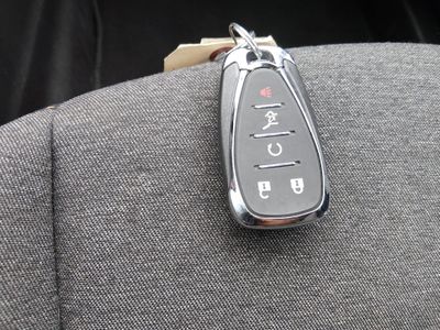 2024 Chevrolet Equinox - Photo 15