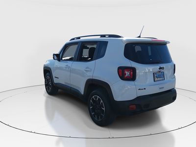 2023 Jeep Renegade - Photo 5