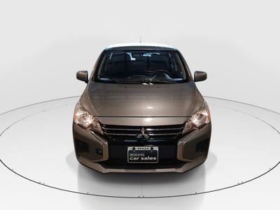 2022 Mitsubishi Mirage - Photo 2