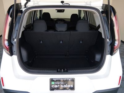 2025 Kia Soul - Photo 11