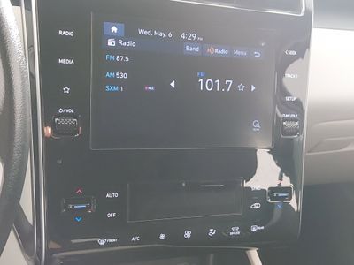 2024 Hyundai Tucson - Photo 20
