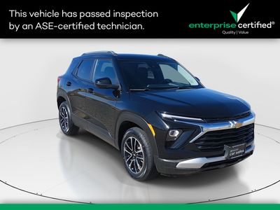 2025 Chevrolet Trailblazer - Photo 1
