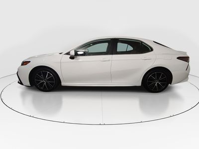 2024 Toyota Camry - Photo 4