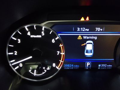 2025 Nissan Altima - Photo 14