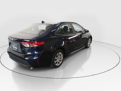 2023 Toyota Corolla — photo 7 view